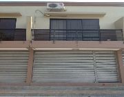 Commercial Residential Unit in Las Pinas -- House & Lot -- Las Pinas, Philippines