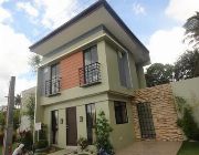 House and Lot for Sale at Amiya Rosa in Lipa city, Batangas -- House & Lot -- Batangas City, Philippines