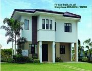House and Lot for Sale at Pueblo De Oro Santo Tomas Batangas -- Condo & Townhome -- Batangas City, Philippines