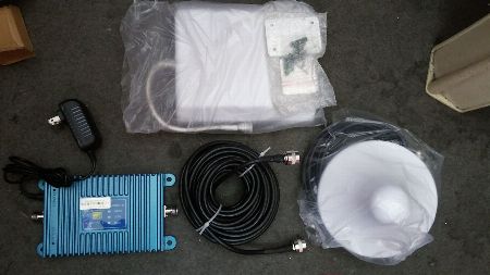 cellphone signal booster 3g signal ( note : for 3g signal only ) -- Mobile Accessories Manila, Philippines