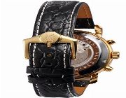 Watch, Automatic, Luxury, Collections, Fashion, Tourbillon -- Clothing -- Metro Manila, Philippines