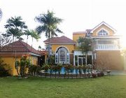House and Lot For Sale -- House & Lot -- Pampanga, Philippines