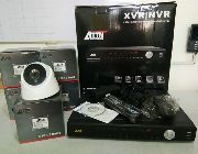 cctv package -- Other Services -- Metro Manila, Philippines