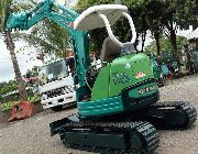 Yanmar Super Vio30 Excavator -- Trucks & Buses -- Isabela, Philippines