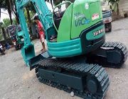Yanmar Super Vio30 Excavator -- Trucks & Buses -- Isabela, Philippines