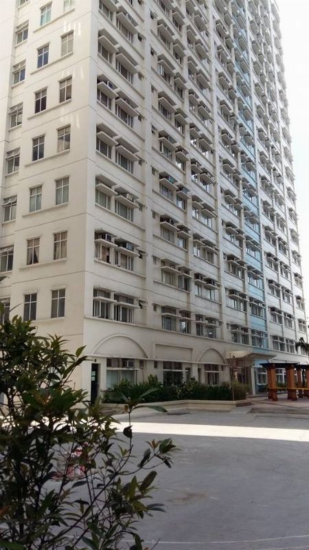 manilacondominum, universitybelt,suntrustproperties,suntust, houseandlot -- Apartment & Condominium Metro Manila, Philippines