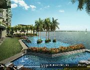 Luxury Condo units near Okada Manila, Solaire, City of dreams -- Apartment & Condominium -- Paranaque, Philippines