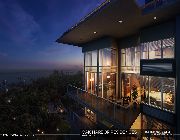 Luxury Condo units near Okada Manila, Solaire, City of dreams -- Apartment & Condominium -- Paranaque, Philippines