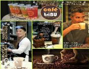 franchising coffee shop foods foodcarts kiosk -- Franchising -- Metro Manila, Philippines