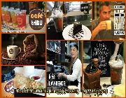franchising coffee shop foods foodcarts kiosk business -- Franchising -- Metro Manila, Philippines