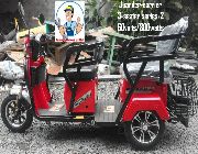 juanderbikes -- Motorcycle Parts -- Rizal, Philippines