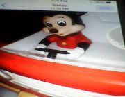 Mickey Mouse -- Toys -- Metro Manila, Philippines