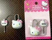 new hello kitty mini cutie safety lock key -- Bags & Wallets -- Metro Manila, Philippines