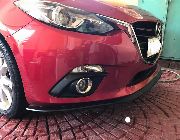 mazda 3, fresh, skyactiv, red mazda -- Cars & Sedan -- Paranaque, Philippines