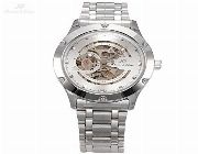 Watch, Automatic, Luxury, Collections, Fashion, -- Watches -- Metro Manila, Philippines