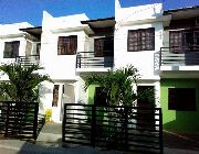 20k 3BR House and Lot for Rent in Maguikay Mandaue City -- House & Lot -- Mandaue, Philippines