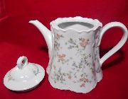 Hutschenreuther Germany Teapot -- All Home Decor -- Marikina, Philippines