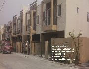 Quezon City Townhouse, Novaliches Homes, QC Affordable Homes -- Condo & Townhome -- Metro Manila, Philippines