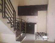 Quezon City Townhouse, Novaliches Homes, QC Affordable Homes -- Condo & Townhome -- Metro Manila, Philippines