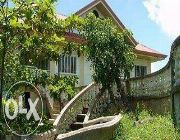 Farm for sale -- House & Lot -- Tarlac City, Philippines