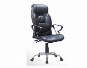 office furniture; office chairs; executive chairs; high back chair; leathere, -- Office Furniture -- Metro Manila, Philippines