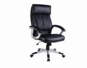 office furniture; office chairs; executive chairs; high back chair; leathere, -- Office Furniture -- Metro Manila, Philippines