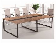 office-furniture;office-table;conference-table;boardroom-table -- Office Furniture -- Metro Manila, Philippines