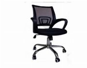office furniture; office chairs; clerical chairs; midback chair, -- Everything Else -- Metro Manila, Philippines