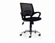 office furniture; office chairs; clerical chairs; midback chair, -- Everything Else -- Metro Manila, Philippines