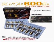 glutax 600gs, glutax 600 -- All Health and Beauty -- Metro Manila, Philippines