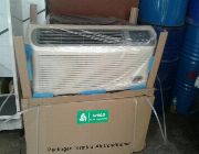 Aircon ptac chigo -- Air Conditioning -- Mandaluyong, Philippines