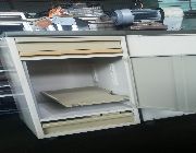 Portable Cabinet -- Everything Else -- Metro Manila, Philippines
