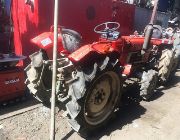 Farm Tractor Yanmar YM181OD -- Everything Else -- Metro Manila, Philippines
