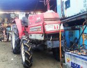 Farm Tractor Yanmar F235 -- Everything Else -- Metro Manila, Philippines