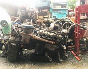 Nissan RD8 V type engine -- Everything Else -- Metro Manila, Philippines