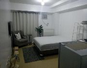 18k Studio Condo For Rent in Avida Towers IT Park Cebu City -- Apartment & Condominium -- Cebu City, Philippines