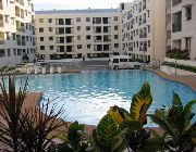 2.5M 2BR Condo For Sale in Pusok Lapu-Lapu City Cebu -- Apartment & Condominium -- Lapu-Lapu, Philippines