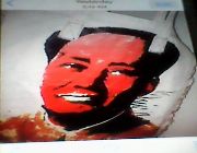 Mao Tse-Tung -- Bags & Wallets -- Metro Manila, Philippines