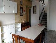 50K 4BR House and Lot For Rent in Lahug Cebu City -- House & Lot -- Cebu City, Philippines