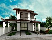 Single Detached House For Sale -- House & Lot -- Lapu-Lapu, Philippines