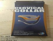 Cervical Collar -- All Health Care Services -- Metro Manila, Philippines