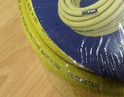 Goodyear 3/8-Inch by 50-Feet 250 PSI Rubber Air Hose -- Home Tools & Accessories -- Metro Manila, Philippines