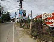 1,452sqm Commercial Lot For Sale in Suba Panas Lapu-Lapu City -- Land -- Lapu-Lapu, Philippines