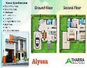 Affordable Housing + Bohol Subdivision -- House & Lot -- Bohol, Philippines