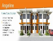 Townhouse + Affordable Housing  + Bohol -- Townhouses & Subdivisions -- Bohol, Philippines