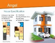 Atharra + Housing + Bohol Affordable House -- Townhouses & Subdivisions -- Bohol, Philippines