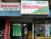 VIAEXPRESS -- Franchising -- Metro Manila, Philippines