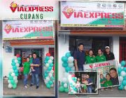 VIAEXPRESS -- Franchising -- Metro Manila, Philippines
