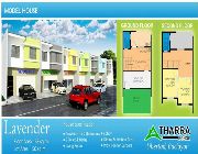 Affordable Housing + Atharra + Lavender + Bohol housing -- Townhouses & Subdivisions -- Bohol, Philippines