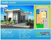 Affordable Housing + Atharra + Rose + Bohol housing + Bohol -- Townhouses & Subdivisions -- Bohol, Philippines